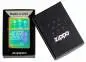 Vorschaubild: Zippo 60007915 Just Believe Multi Color Spectrum Verpackung
