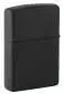 Vorschaubild: Zippo 60007918 Handprint Black Matte Texture Print Rückseite