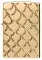 Vorschaubild: Zippo 60007927 Armor Case Deep Carved Snake Skin vorne
