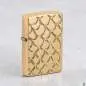 Vorschaubild: Zippo 60007927 Armor Case Deep Carved Snake Skin Szene