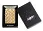 Vorschaubild: Zippo 60007927 Armor Case Deep Carved Snake Skin Verpackung