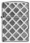 Vorschaubild: Zippo 60007928 Armor Case Diamond Plate vorne