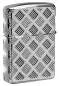 Vorschaubild: Zippo 60007928 Armor Case Diamond Plate hinten
