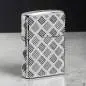 Vorschaubild: Zippo 60007928 Armor Case Diamond Plate Szene