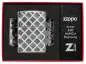 Vorschaubild: Zippo 60007928 Armor Case Diamond Plate Verpackung