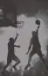 Vorschaubild: Zippo 60007932 Basketball Slam Dunk High Polish Black Photo Image Frontausschnitt