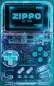 Vorschaubild: Zippo 60007869 DJ Frequency Color Image Frontausschnitt