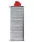 Vorschaubild: Zippo Feuerzeugbenzin1 x 125ml Rückseite