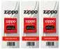 Vorschaubild: Zippo Docht 3x