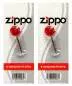 Vorschaubild: Zippo Feuersteine 2x