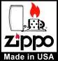 Vorschaubild: Zippo Logo