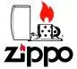 Vorschaubild: Zippo Logo