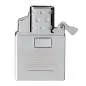 Vorschaubild: ZIPPO 2006816 Double-Flame Jet-Gaseinsatz mit Piezo-Zündung Rückseite