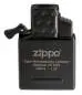 Vorschaubild: ZIPPO 2008085 Single-Flame Jet-Gaseinsatz Schwarz mit Piezo-Zündung vorne