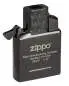 Vorschaubild: ZIPPO 2008085 Single-Flame Jet-Gaseinsatz Schwarz mit Piezo-Zündung seitlich