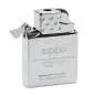 Vorschaubild: ZIPPO 65801 Yellow Flame Butan Gaseinsatz mit Feuersteinrad seitlich