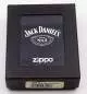 Vorschaubild: Zippo Jack Daniel´s Grey Dusk Limited Edition Verpackung
