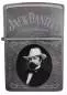 Vorschaubild: Zippo Jack Daniel´s Grey Dusk Limited Edition