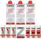 Vorschaubild: Zippo Set 4 Feuerzeugbenzin 3 x 125ml