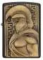 Vorschaubild: Zippo SPARTA 2008282 Limited Edition Frontansicht