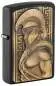 Vorschaubild: Zippo SPARTA 2008282 Limited Edition 2000 Stück