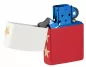 Vorschaubild: Zippo USA 250 Jubiläums-Sonderedition offen