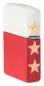 Vorschaubild: Zippo USA 250 Jubiläums-Sonderedition Seite