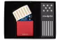 Vorschaubild: Zippo America’s 250th Anniversary Collectible Geschenkverpackungerpackung