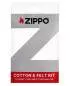 Vorschaubild: Zippo Watte