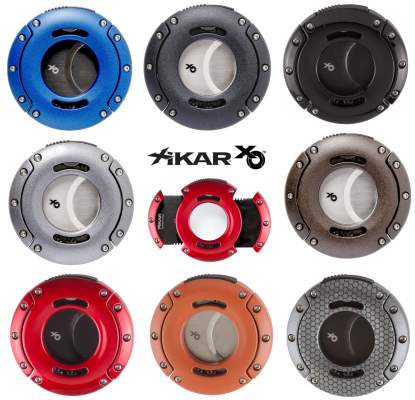 Produktbild: Xikar XO Cutter orange - 403or