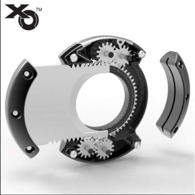Produktbild: Xikar XO Cutter orange - 403or