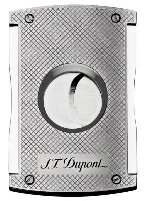 Produktbild: S.T. Dupont Zigarrencutter Diacut mit 21mm Schnitt