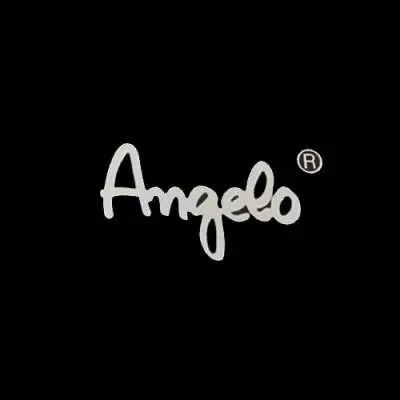 Angelo Humidor High Gloss Makassar Premium Logo