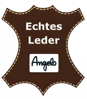 Produktbild: Echtes Qualitäts-Leder
