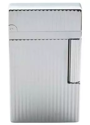 Produktbild: IM Corona Double Corona 69-3339 Chrom Streifen vorne