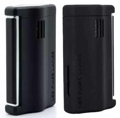 Produktbild: Les Fines Lames Le Feu RS Black Feuerzeug