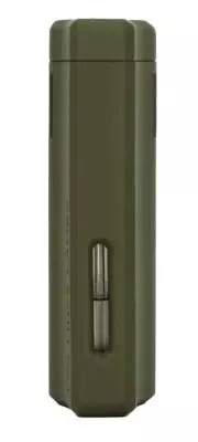 Produktbild: Les Fines Lames Le Feu RS ODG Green Feuerzeug hinten