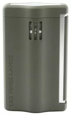 Produktbild: Les Fines Lames Le Feu RS ODG Green Feuerzeug