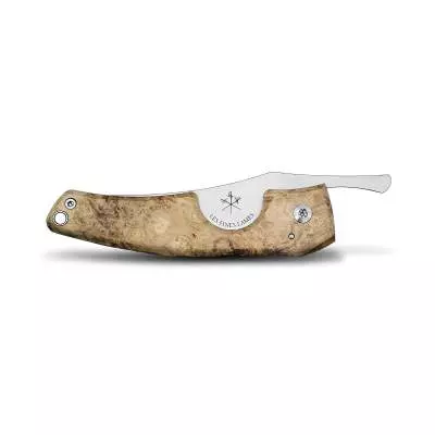 Produktbild: Fines Lames Le Petit Acacia Wood geschlossen