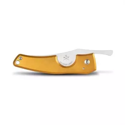 Produktbild: Fines Lames Le Petit Yellow geschlossen