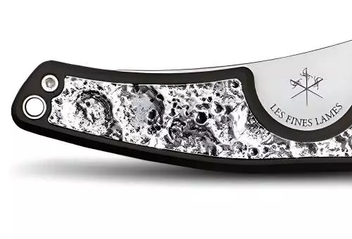 Produktbild: Les Fines Lames Le Petit Silver Moon Detail
