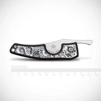 Produktbild: Les Fines Lames Le Petit Silver Moon Abmessung