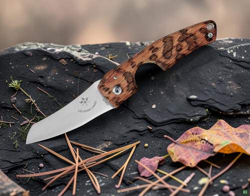 Produktbild: Les Fines Lames Le Petit Snakewood Waldszene