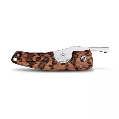 Produktbild: Les Fines Lames Le Petit Snakewood geschlossen