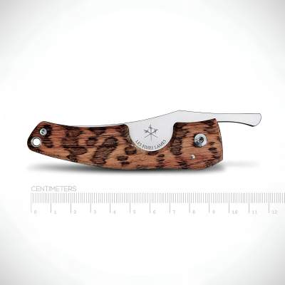 Produktbild: Les Fines Lames Le Petit Snakewood Abmessung