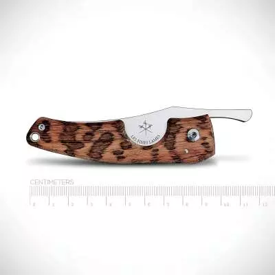 Produktbild: Les Fines Lames Le Petit Snakewood Abmessung
