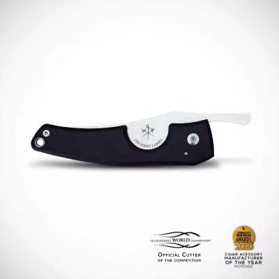 Produktbild: Fines Lames Le Petit Ebony Wood Banner