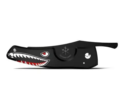 Produktbild: Les Fines Lames Le Petit Flying Tigers geschlossen