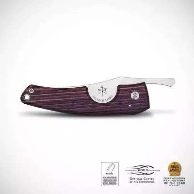 Produktbild: Fines Lames Le Petit Kingwood Banner