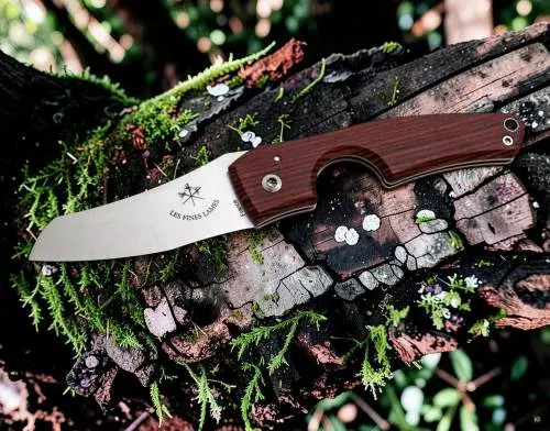 Produktbild: Fines Lames Le Petit Kingwood Waldszene